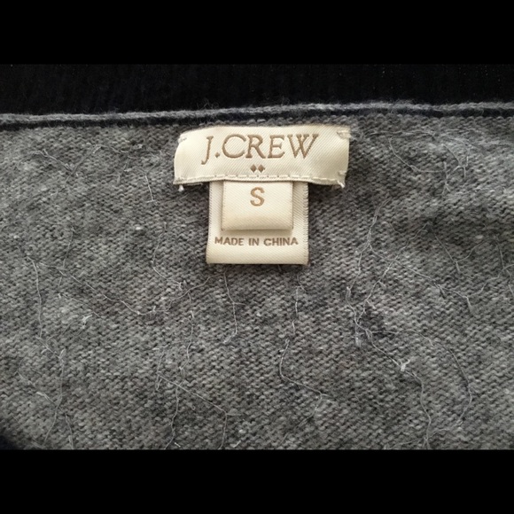J. Crew sweater - Picture 4 of 8